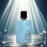 Lail Maleki Moroccon Blue - 100ml EDP
